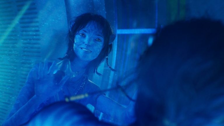 Oscars : « Avatar : la voie de l’eau » obtient le nom du meilleur film, mais comment James Cameron s’en est-il sorti ?
