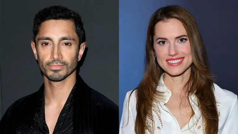 Oscars : Riz Ahmed et Allison Williams vont annoncer les nominations 2023