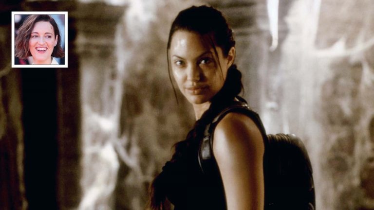 Phoebe Waller-Bridge prépare la série télévisée « Tomb Raider » pour Amazon (exclusif)