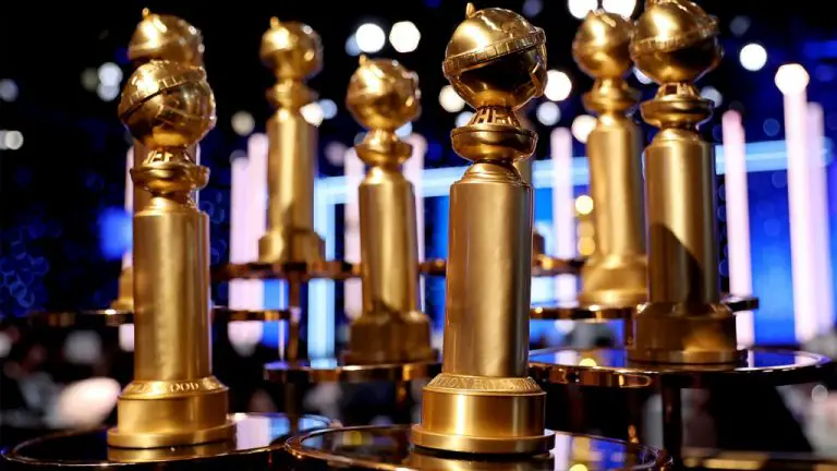 Regardez la diffusion en direct du tapis rouge des Golden Globes