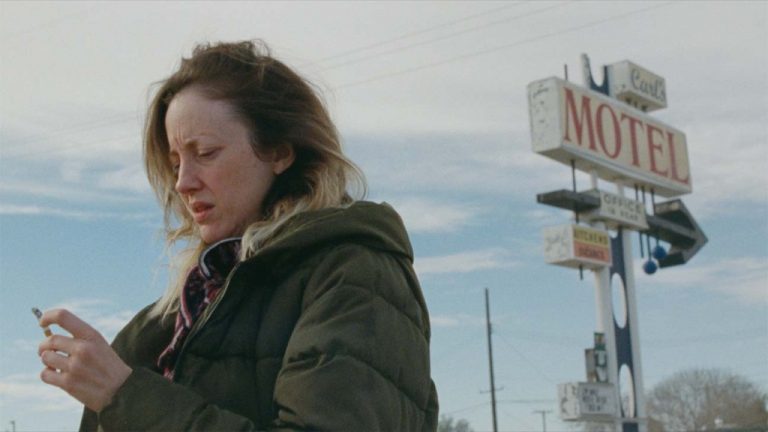 « To Leslie » revient dans certains cinémas après la nomination aux Oscars d’Andrea Riseborough