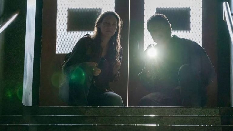 Classements TV: ‘The Last of Us’ fait peur à une grande première