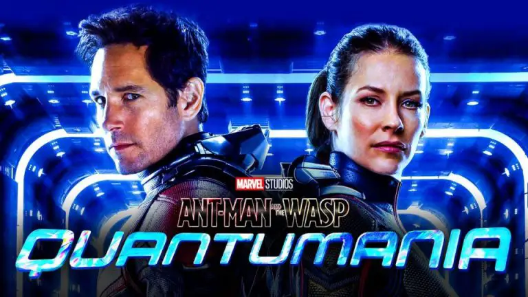 Où regarder en streaming Ant Man et la Guêpe: Découvrez les meilleurs sites pour le film Marvel!