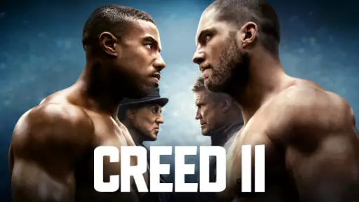 Où regarder en streaming Creed 2 : les meilleurs sites pour profiter de la suite de Rocky Balboa !