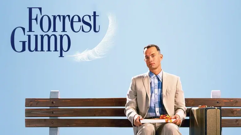Où regarder Forrest Gump en streaming : les meilleurs sites pour visionner le film culte en ligne