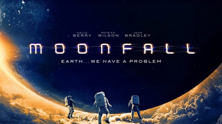 Où regarder Moonfall en streaming : Les Meilleurs Sites pour Profiter du Film Sci-Fi
