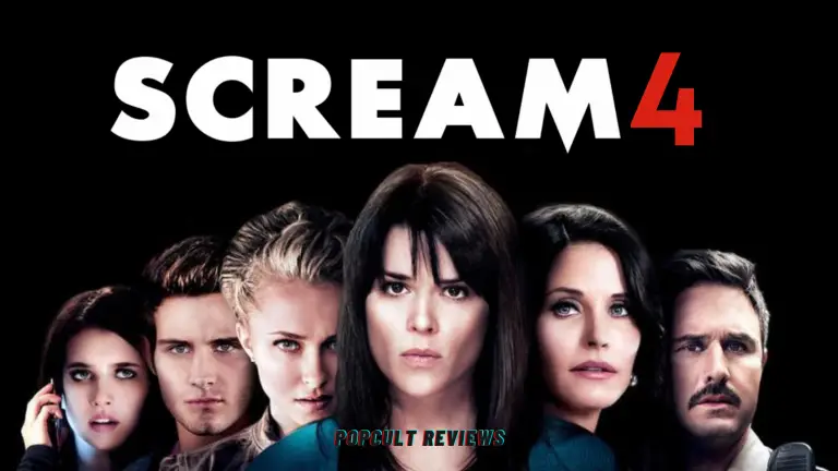 Où regarder en streaming Scream 4: Un Guide Complet pour les Fans de la Franchise