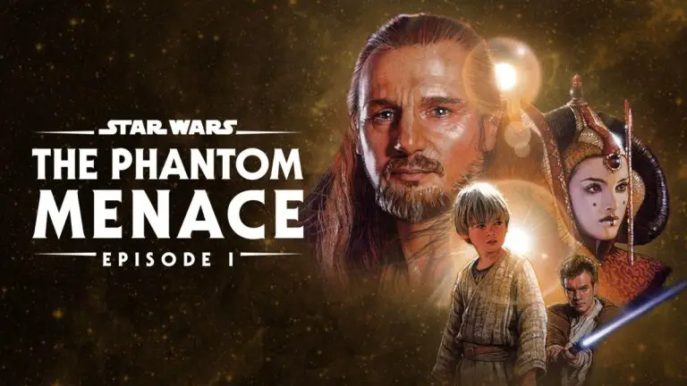 Où regarder en streaming Star Wars Episode I : La Menace Fantôme