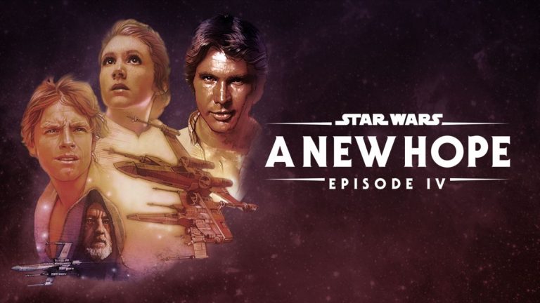 Où regarder en streaming Star Wars: A New Hope?