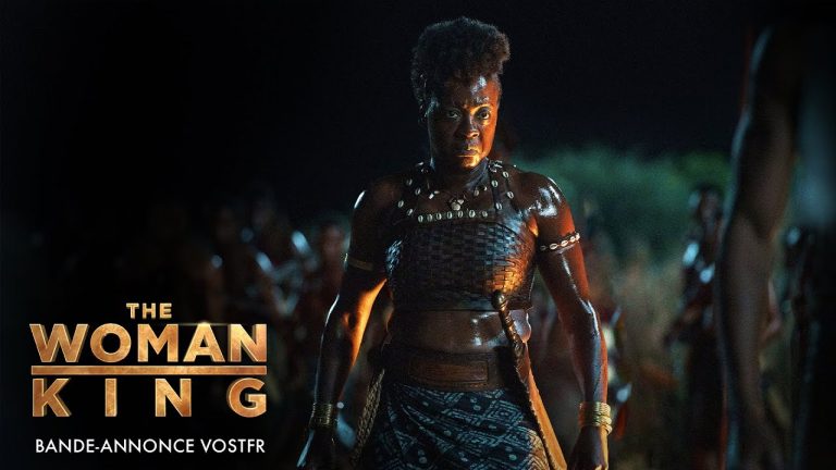 Où regarder en streaming The Woman King : Les Meilleures Options pour Voir ce Film Acclamé par la Critique.