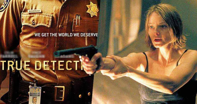 Où trouver True Detective en streaming : Les 5 Meilleures Plateformes pour Regarder la Série en Ligne