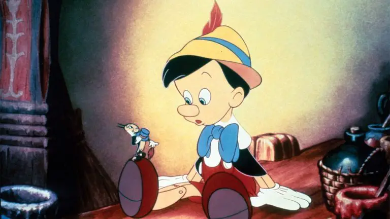 Hollywood Flashback : la musique de « Pinocchio » s’est taillée une place dans l’histoire musicale des Oscars