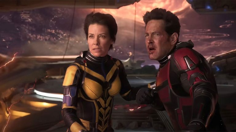 ‘Ant-Man and the Wasp: Quantumania’ s’apprête à ouvrir le box-office à 118 millions de dollars