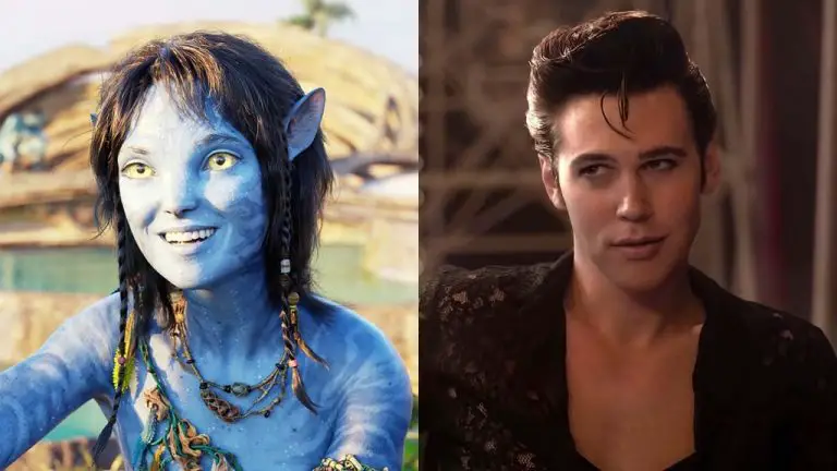 ‘Avatar 2’, ‘Elvis’ gagnent gros aux Advanced Imaging Society Awards