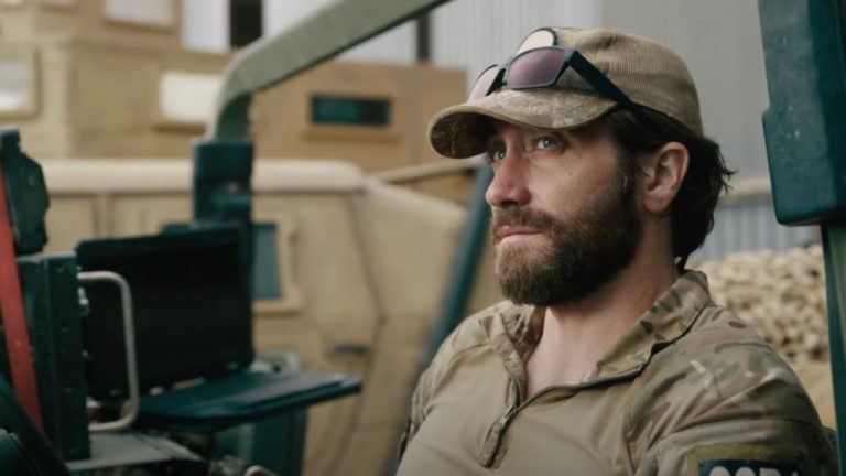 Bande-annonce « The Covenant » : Jake Gyllenhaal part en mission de sauvetage risquée dans Guy Ritchie Thriller