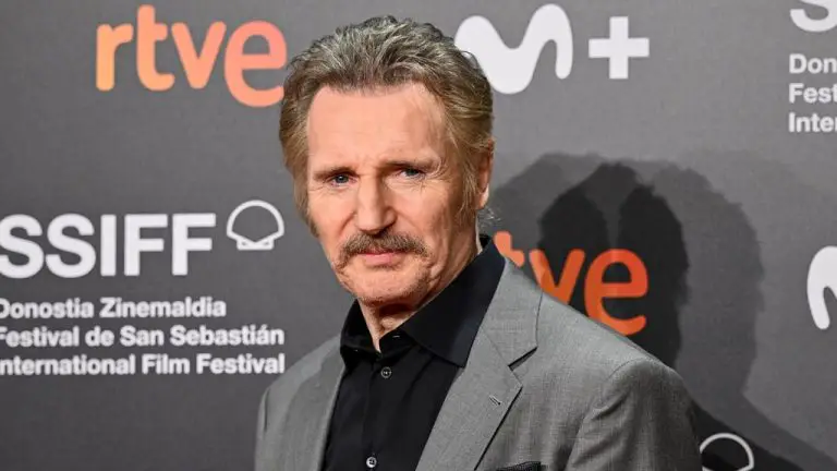 Berlin : Liam Neeson retrouve Neil Jordan pour le thriller d’évasion de prison « The Riker’s Ghost »