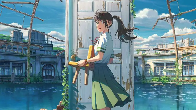 Box-office chinois : le succès de l’anime « Suzume » de Makoto Shinkai s’envole avec une ouverture de 50 millions de dollars