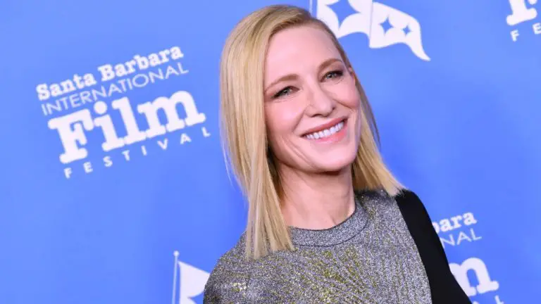Cate Blanchett réfléchit sur « Tár », s’affronte avec Judi Dench dans « Notes sur un scandale » et filmographie de 25 ans : « Je ne pense pas beaucoup à l’héritage »