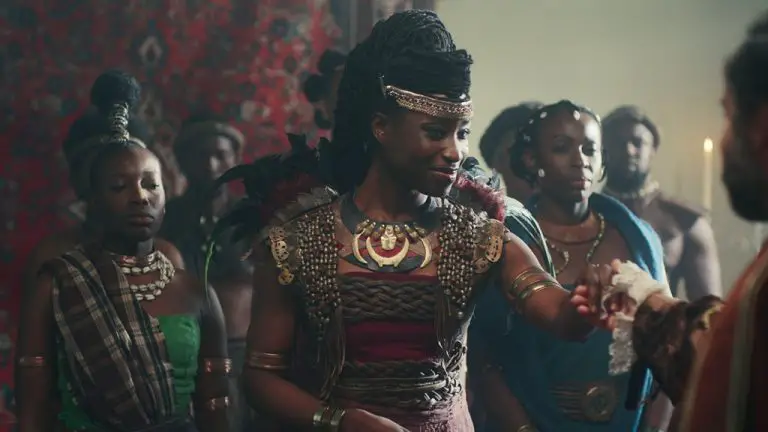 Critique de « African Queens: Njinga »: L’hybride docu-drame Netflix convaincant de Jada Pinkett Smith vous donne envie de plus