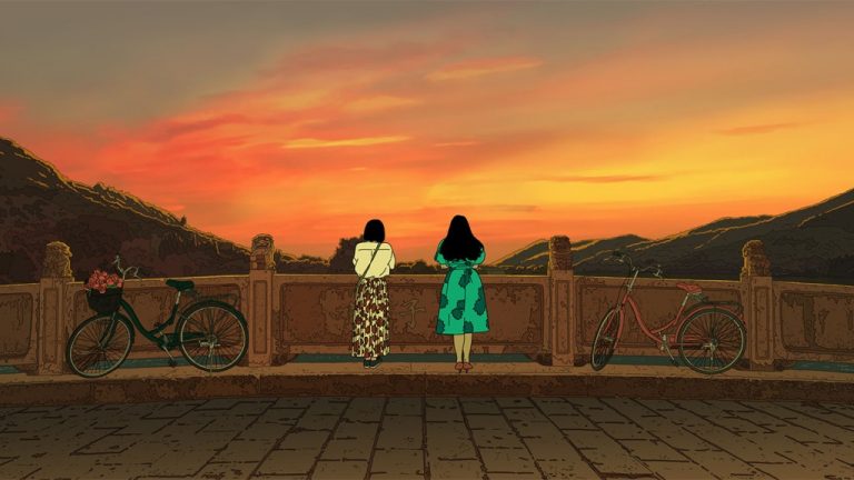 Critique de « Art College 1994 »: le réalisateur chinois Liu Jian revient dans un film d’animation mélancolique