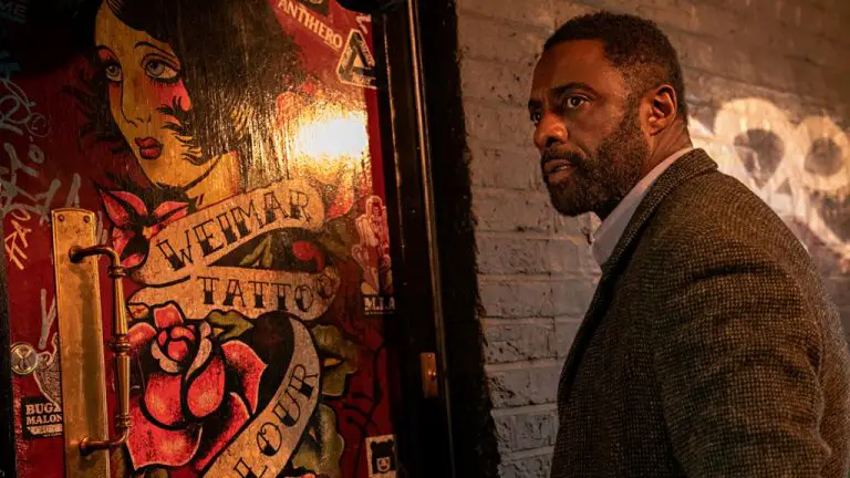 Critique de « Luther: The Fallen Sun »: le détective troublé d’Idris Elba reçoit un traitement d’écran satisfaisant