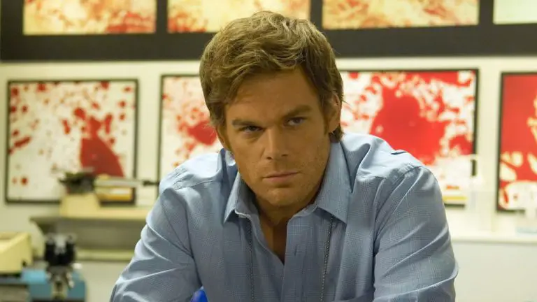 ‘Dexter’, des retombées de ‘Billions’ en préparation alors que Showtime double son plan de franchise