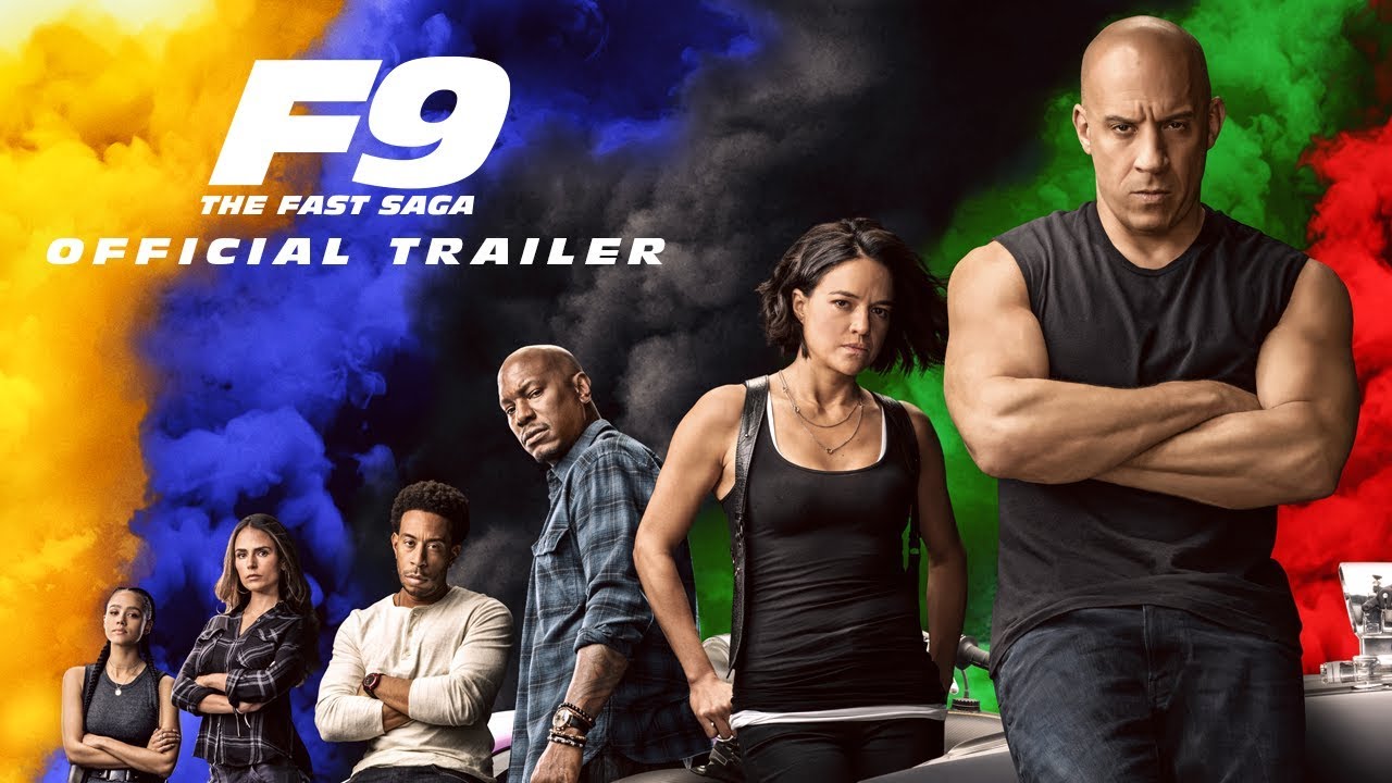 Fast And Furious 9 Film Complet Netflix Où regarder Fast & Furious 9 en streaming ?