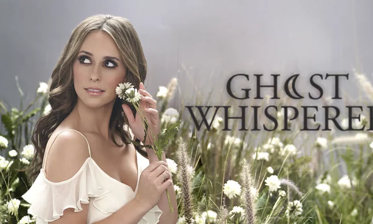 Où regarder Ghost Whisperer en streaming : les meilleures options disponibles.