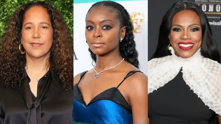 Gina Prince-Bythewood, Danielle Deadwyler et Sheryl Lee Ralph parmi les lauréates des Essence Black Women in Hollywood Awards 2023