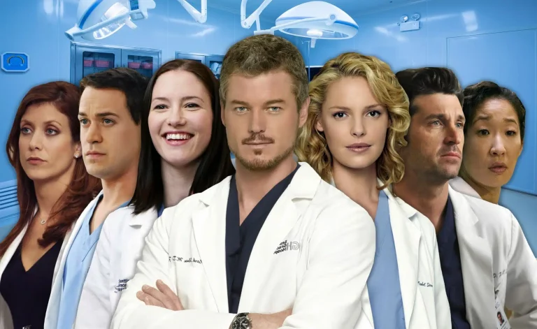 Où regarder en streaming Greys Anatomy Saison 18: Les Meilleures Options Disponibles.