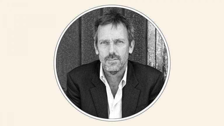 Hugh Laurie monte à bord de « Téhéran » sur Apple TV+