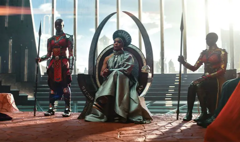 La France dénonce « Black Panther: Wakanda Forever » de Marvel pour la représentation de l’armée française