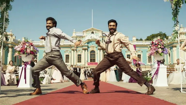 Oscars : l’Inde célèbre la victoire de « RRR », mais déplore la mauvaise interprétation des origines du film par Jimmy Kimmel