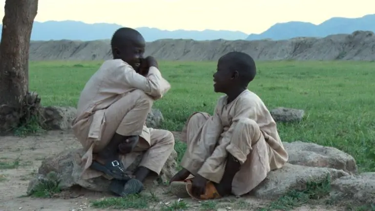 « Le Spectre de Boko Haram » remporte le Festival de Rotterdam