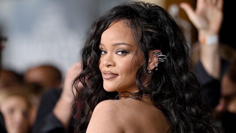 Oscars : Rihanna se produira sur Telecast