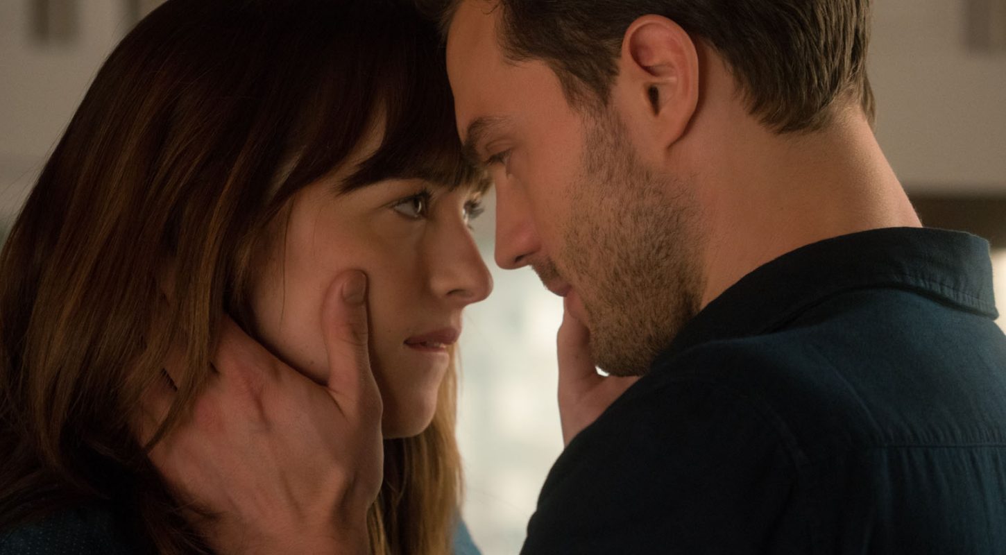 Suite De Cinquante Nuances Plus Claires Où regarder en streaming Cinquante Nuances Plus Claires pour les fans de la  trilogie érotique !