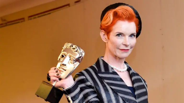 Sandy Powell, costumière trois fois primée aux Oscars, recevra une bourse BAFTA