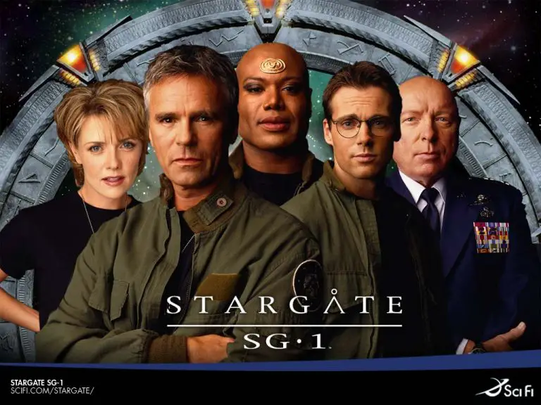 Où regarder en streaming Stargate SG-1: les meilleures plateformes de streaming disponibles.