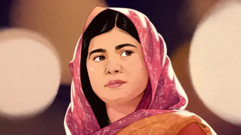 « Stranger at the Gate » EP Malala Yousafzai sur « Le pouvoir de révéler notre humanité partagée » de Entertainment (Essai invité)