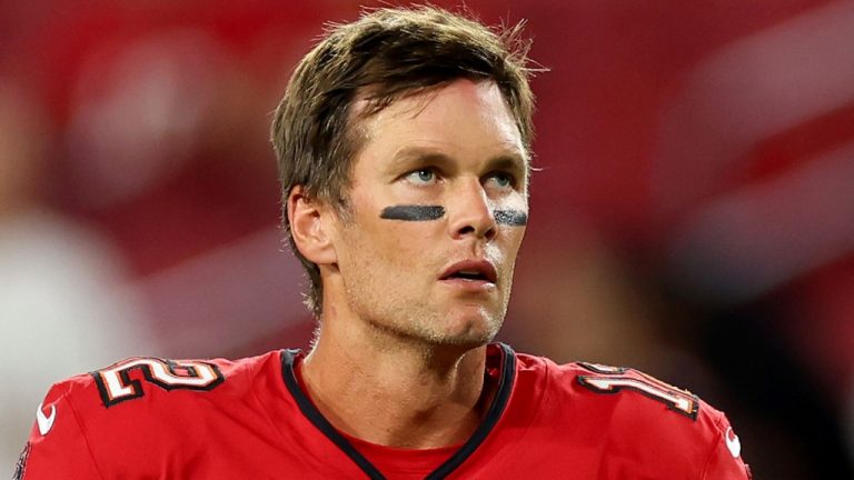 Tom Brady dit que sa carrière dans la NFL est terminée : « Je prends ma retraite, pour de bon »