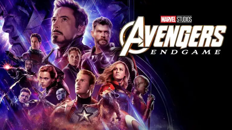 Où regarder en streaming Avengers Endgame: Les Meilleures Options pour Voir le Film en Ligne.