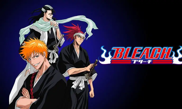 Où regarder en streaming Bleach : les meilleures plateformes pour ne rien manquer de l’anime culte !