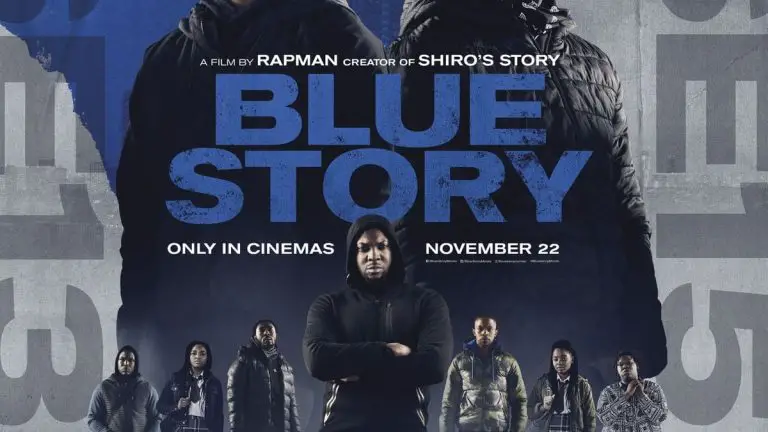 Où regarder Blue Story en streaming : les plateformes disponibles