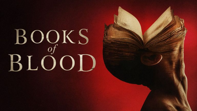 Où regarder en streaming Books of Blood : les meilleures plateformes pour profiter de cette série horrifique