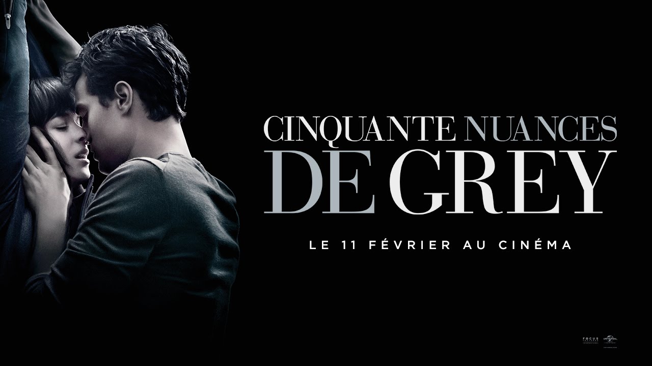 50 Nuances De Grey 1 Streaming Vf Où regarder en streaming Cinquante nuances de Grey et ses suites