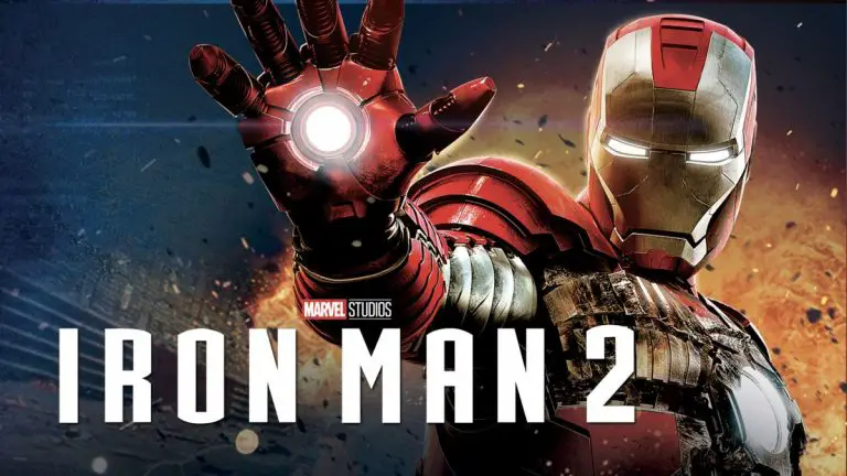 Où regarder en streaming Iron Man 2: les meilleures plateformes pour revoir le film Marvel culte