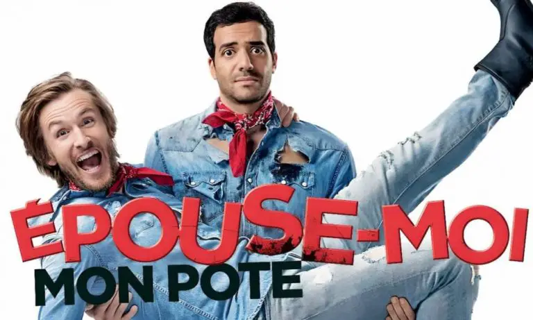 Où regarder en streaming ‘Epouse Moi Mon Pote’ : Une comédie romantique qui fait rire et réfléchir!