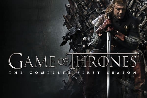Où regarder Game of Thrones Saison 1 en streaming gratuitement ?
