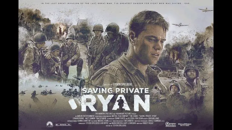 Où regarder en streaming Il faut sauver le Soldat Ryan : le chef-d’œuvre de Spielberg disponible sur vos plateformes préférées.