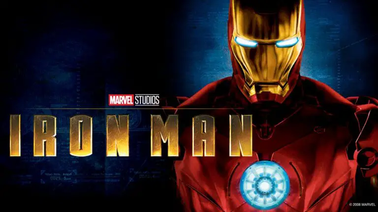 Où regarder Iron Man 1 en streaming ?